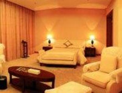 фото отеля Guest House Pingxiang