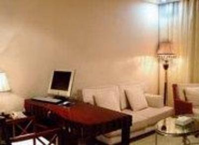 фото отеля Guest House Pingxiang