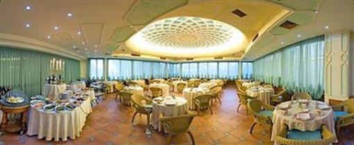 фото отеля Grand Hotel La Pace Sant'Agnello