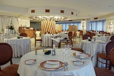фото отеля Grand Hotel La Pace Sant'Agnello