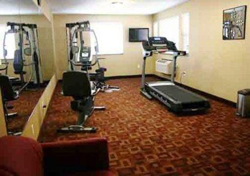 фото отеля Comfort Inn Dunkirk