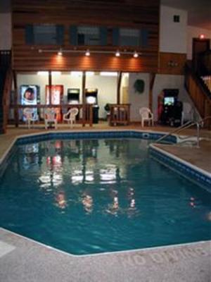 фото отеля Luck Country Inn