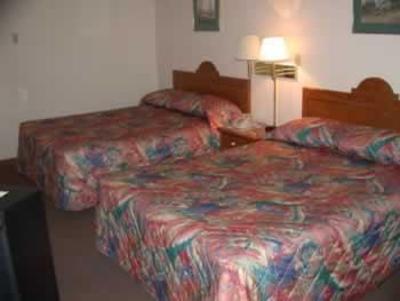 фото отеля Luck Country Inn