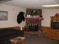 Luck Country Inn