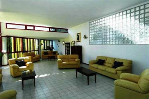 фото отеля Hotel Don Mottola