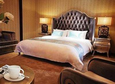 фото отеля Guangchang Holiday Hotel