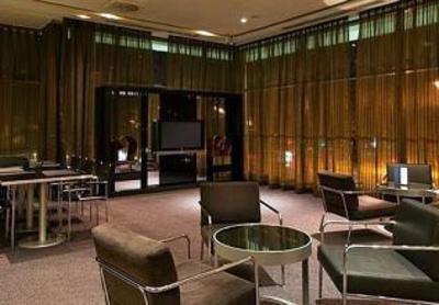 фото отеля AC Hotel Guadalajara by Marriott