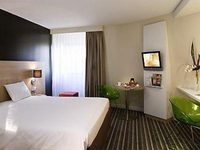 Mercure Paris Gare de Lyon