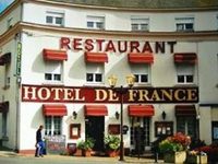 Hotel de France Beaupreau