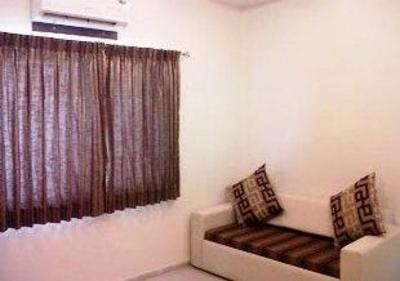 фото отеля Hotel Sai Bhoomi Service Apartment