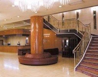 фото отеля Hotel Marroad Tsukuba