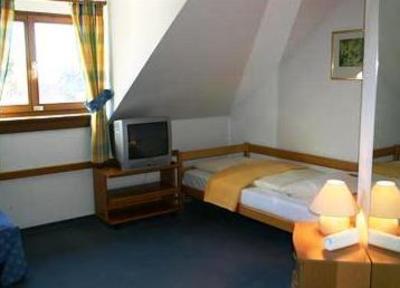 фото отеля Hotel Garni Zum Reschen