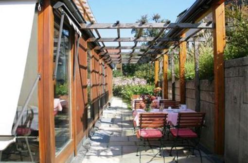 фото отеля Hotel Garni Zum Reschen