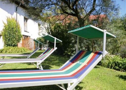 фото отеля Hotel Garni Zum Reschen
