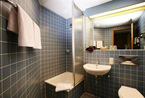 фото отеля Hotel Garni Zum Reschen