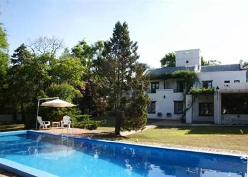 фото отеля Las Moras Hotel