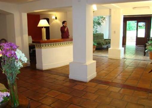 фото отеля Las Moras Hotel