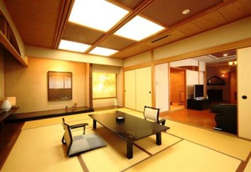 фото отеля Hotel Yachiyo
