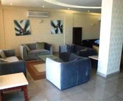 фото отеля Durrat Al Sharq Suites 4 Dammam