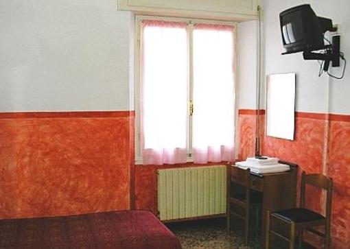 фото отеля Albergo Belvedere Borghetto di Vara