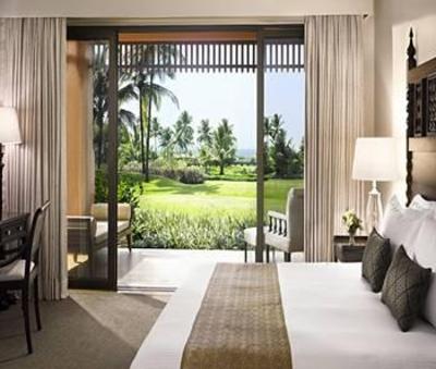 фото отеля Park Hyatt Goa Resort and Spa