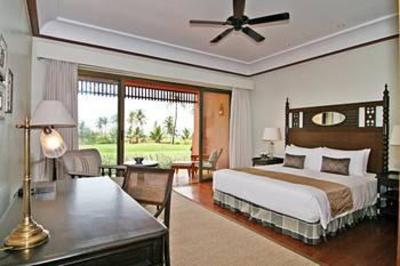 фото отеля Park Hyatt Goa Resort and Spa