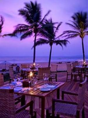 фото отеля Park Hyatt Goa Resort and Spa