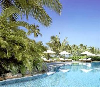 фото отеля Park Hyatt Goa Resort and Spa