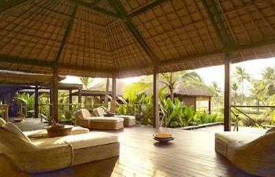 фото отеля Park Hyatt Goa Resort and Spa
