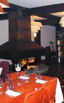 фото отеля Christiania Hotel Courmayeur