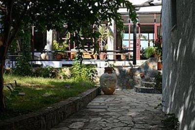 фото отеля Kalypso Hotel Bungalows