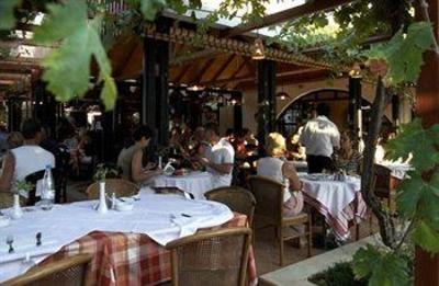 фото отеля Kalypso Hotel Bungalows
