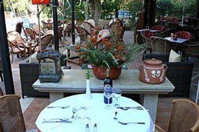 фото отеля Kalypso Hotel Bungalows