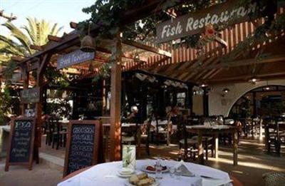 фото отеля Kalypso Hotel Bungalows