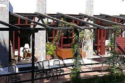 фото отеля Kalypso Hotel Bungalows