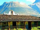 фото отеля Hacienda Cusin