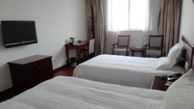 фото отеля Xingcheng Express Hotel