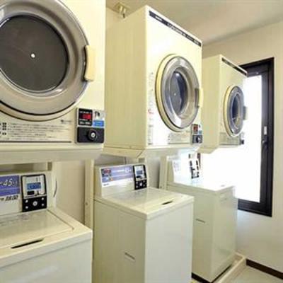 фото отеля Nishi-Akashi Rincarn Hotel