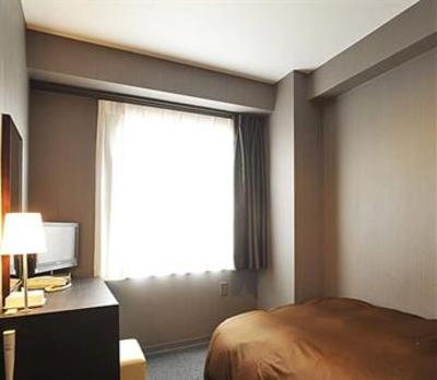 фото отеля Nishi-Akashi Rincarn Hotel