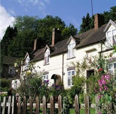 фото отеля Tea Kettle Row Cottages Telford