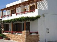 Hotel Anna Naxos Chora