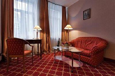 фото отеля Oksana Hotel
