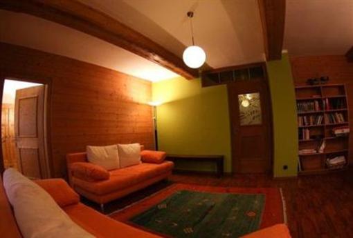 фото отеля Achen Apartment