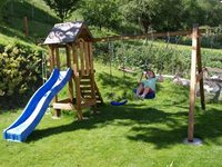 Ferienhaus Simonegg