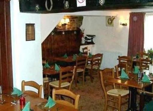 фото отеля The Pound Inn