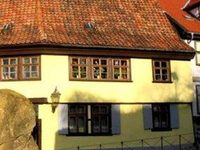 Pension Burgblick Hotel Quedlinburg