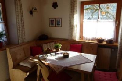фото отеля Fewo Fegg Berchtesgaden