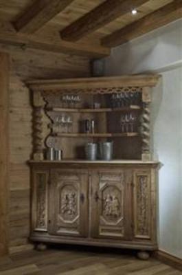 фото отеля Hotel Vordergrub