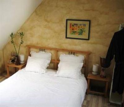 фото отеля B&B Villaine