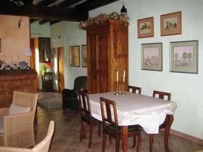 фото отеля B&B Villaine